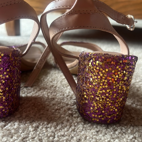 DYO Sandles from target! - Picture 3 of 4